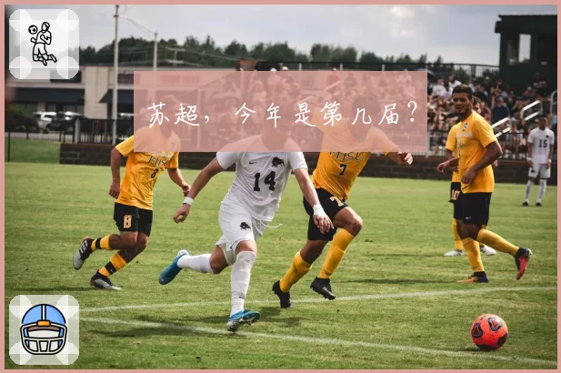 苏超，今年是第几届？