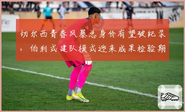 切尔西青春风暴总身价有望破纪录,伯利式建队模式迎来成果检验期